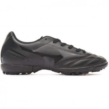 Mizuno Monarcida Neo As Jr, Zapatillas Negras para Niños, Talla 38 EU