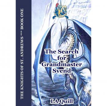 The Search for Grandmaster Svend
