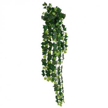 90 cm Green Artificial Hanging Plants (set of 12) with 339 Leaves