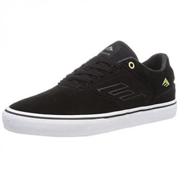 Emerica Baskets The Low Vulc Adulte