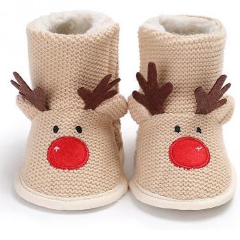 Sneakers Noël Rêveur