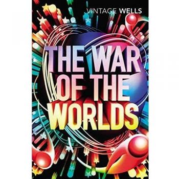 The War of the Worlds (Vintage Classics)