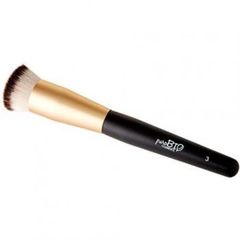 Brocha PuroBIO para Base de Maquillaje N°3