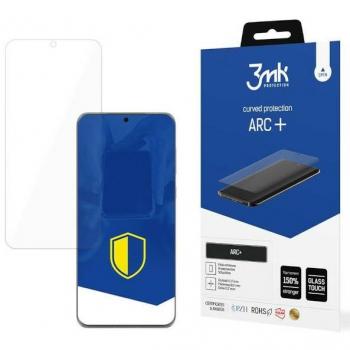 Vidrio templado 3MK ARC+ para Huawei P60 Pro
