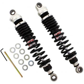 YSS RZ362-350TRL-48-X SET 2 AMMORTIZZATORI per Triumph 900 STREET TWIN 2019-2020