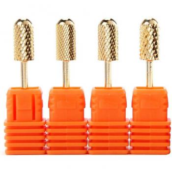 Precision Nail Drill and Pedicure Set
