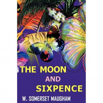 The Moon and Sixpence