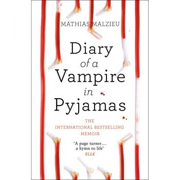 Diary Of A Vampire In Pyjamas