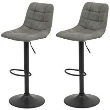 HELA Barhocker »Yvonne H«, (Set, 2 St.)