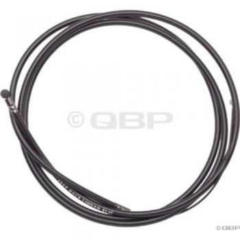 Odyssey Cavo del Freno Race Linear Nero 60