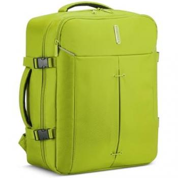 Roncato Mochila de Vuelo Cabina Ironik 2.0