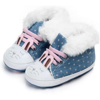 Coton d’Hiver Bébé