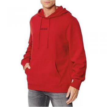 Sudadera de manga larga Guess con capucha
