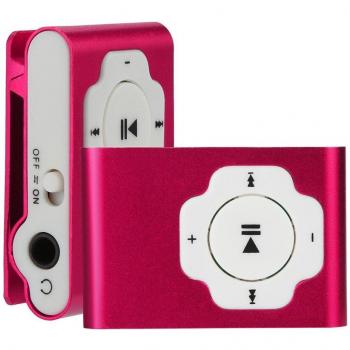 CARPRIE USB MP3 Player with FM Radio Features