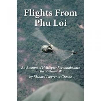 Helicopter Reconnaissance in the Vietnam War