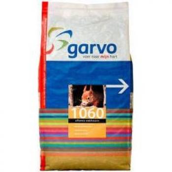 Garvo eekhoornvoer 11 kg