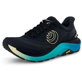 TrailBlaze Ultraventure 4 Women’s Running Shoe – Black, Size 7