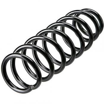 Kilen Suspension 14100 Front Axle Coil Spring for Improved Handling
