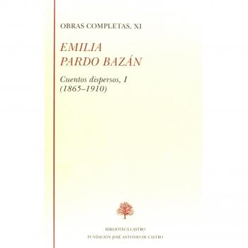 Cuentos dispersos I (1865-1910)
