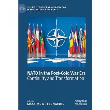 NATO in the Post-Cold War Era