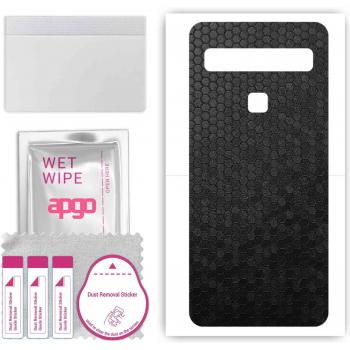 Honeycomb Armor for TCL 10 5G Phone