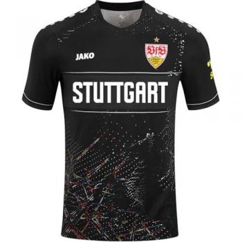 Jako Fußballtrikot VfB Trikot Ausweich