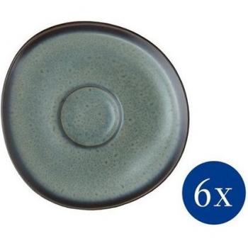 Piatti Lave Glacé Villeroy & Boch