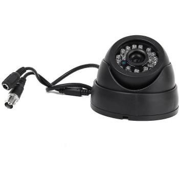 Cámara de Vigilancia con IR Cut 3.6mm