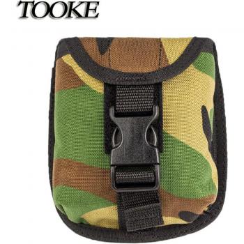 Tauchen Gewicht Gürtel Tasche mit Schnellfreigabe und 1000D Nylon