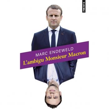 L'Ambigu Monsieur Macron