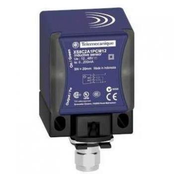 Módulo inductivo de proximidad Schneider 40x40x70 mm