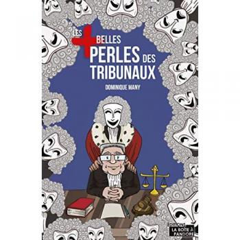 Les plus belles perles des tribunaux