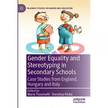 Gender Equality and Stereotyping in Secondary Schools