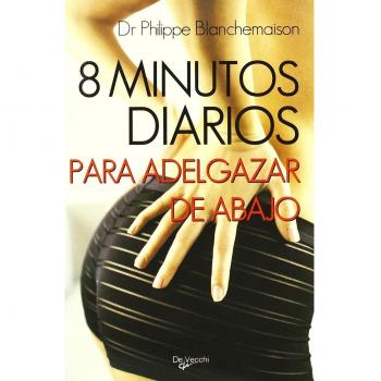 8 minutos diarios para adelgazar de abajo