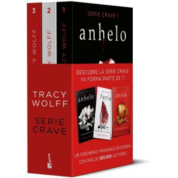 Pack Crave