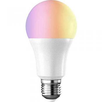 JACS Smart E27 LED Bulb