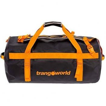 Trangoworld Sira 65L Dt Unisex Backpack Anthracite