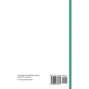 A Genealogical Gazetteer of England; An Alphabetical Dictionary of Places, With Their Location, Ecclesiastical Jurisdiction, Population, and the Date