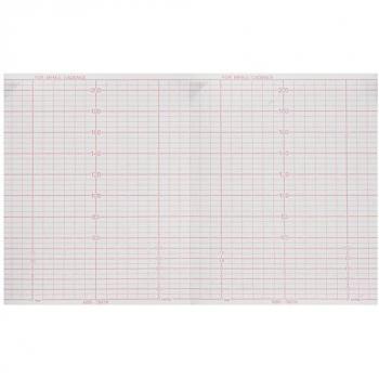 Carta Monitor Fetale 112x90 mm Rotolo GIMA