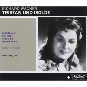 Tristan et Isolde
