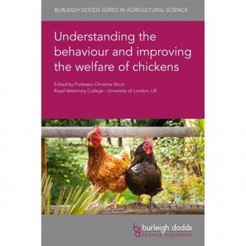 Understanding the behaviour and improving the welfare of chickens