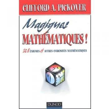Magiques mathématiques