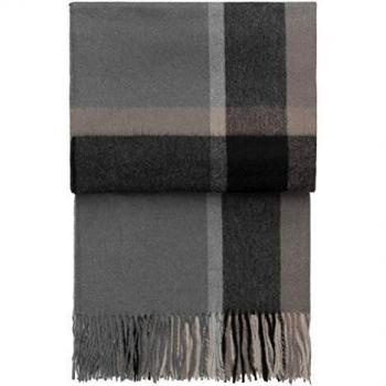 Plaid naturel Manhattan Elvang Denmark