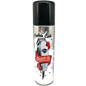 Eurostil-Aceite Eurostil MACHINE 500 (500 ml)