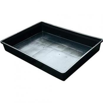 Vasca di Raccolta SW‑Stahl 07376L – dimensioni 560x430x85 cm, volume 0,81 l