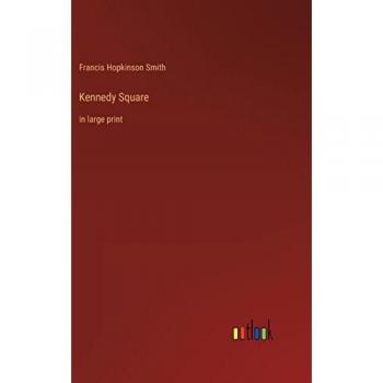 Kennedy Square: in large print