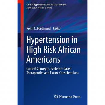 Vitalsource Technologies, Inc. Hypertension In High Risk African Americans
