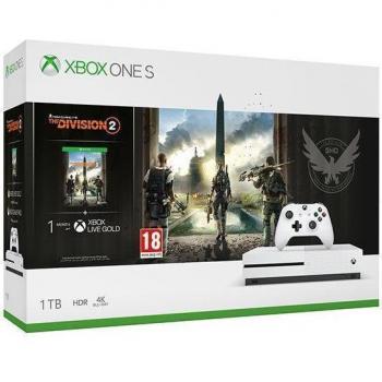 Xbox One S 1000 Go