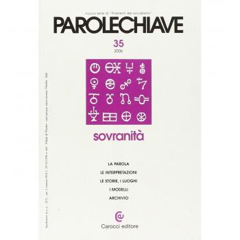 Parolechiave