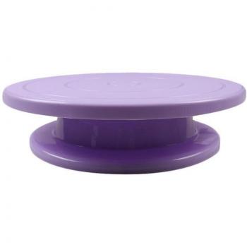 Portable Cake Decorating Table